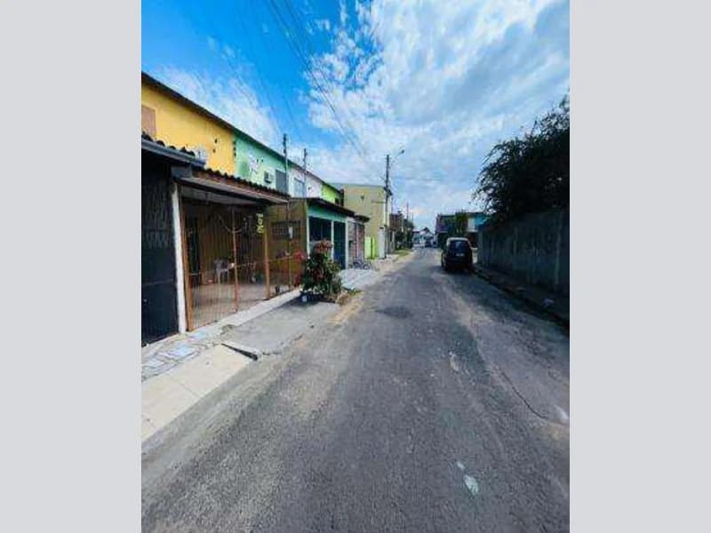 Foto 6 de 8: Casa em leilão em Guaíba - RS, bairro Santa Rita — Sobrado - Guaíba - RS