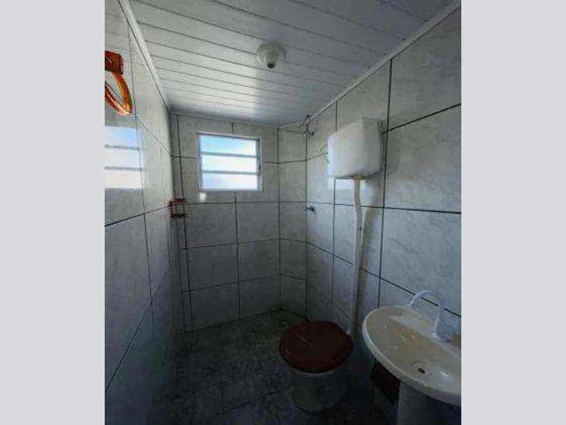 Foto 3 de 8: Casa em leilão em Guaíba - RS, bairro Santa Rita — Sobrado - Guaíba - RS