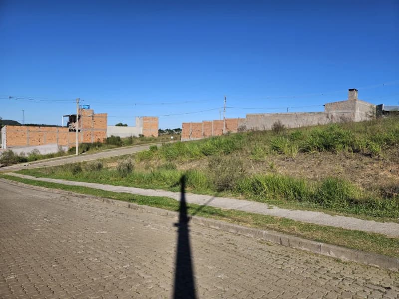 Foto 1 de 4: Terreno em leilão em Rio Do Campo - SC, bairro Ribeirão Carneiro — Terreno - Rio do Campo - SC
