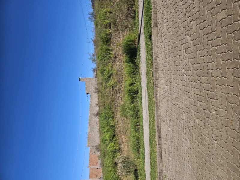Foto 2 de 4: Terreno em leilão em Rio Do Campo - SC, bairro Ribeirão Carneiro — Terreno - Rio do Campo - SC