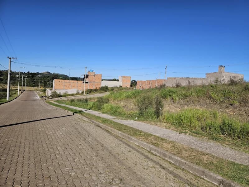 Foto 4 de 4: Terreno em leilão em Rio Do Campo - SC, bairro Ribeirão Carneiro — Terreno - Rio do Campo - SC