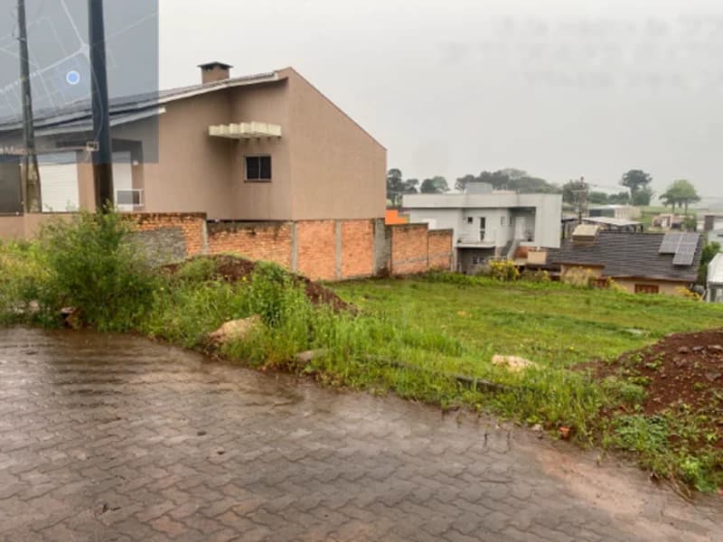 Foto 4 de 7: Terreno em leilão em Taió - SC, bairro Seminário — Terreno - Taió - SC