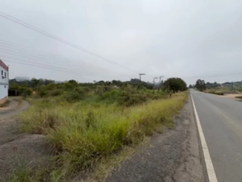 Foto 1 de 5: Terreno em leilão em Rio Do Campo - SC — Terreno - Rio do Campo - SC