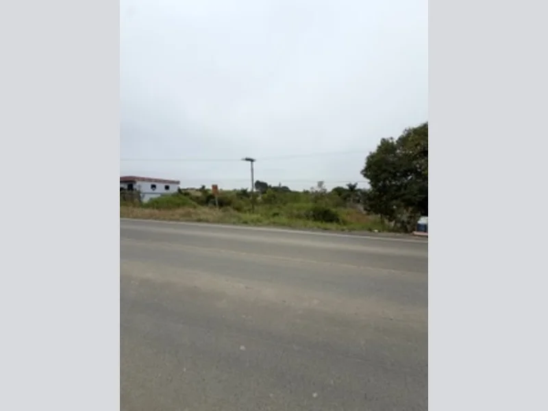 Foto 4 de 5: Terreno em leilão em Rio Do Campo - SC — Terreno - Rio do Campo - SC