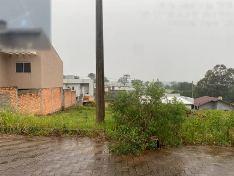 Foto 7 de 7: Terreno em leilão em Taió - SC, bairro Seminário — Terreno - Taió - SC