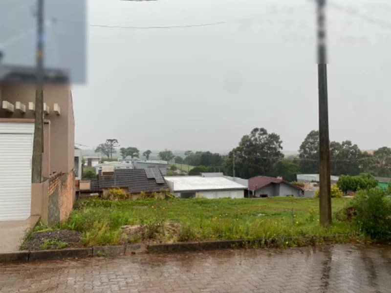 Foto 6 de 7: Terreno em leilão em Taió - SC, bairro Seminário — Terreno - Taió - SC