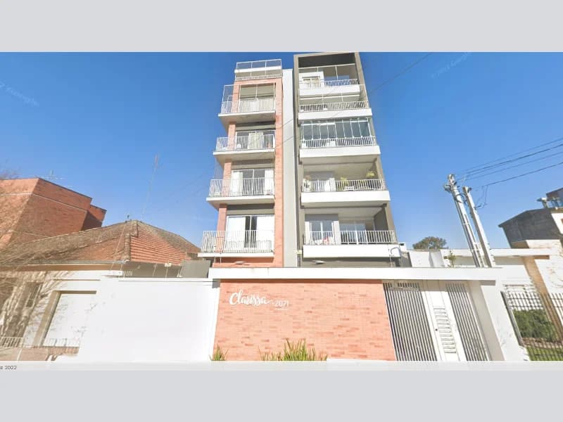 Apartamento em leilão em Cachoeira Do Sul - RS, bairro Santo Antônio — Apartamento - Cachoeira do Sul - RS