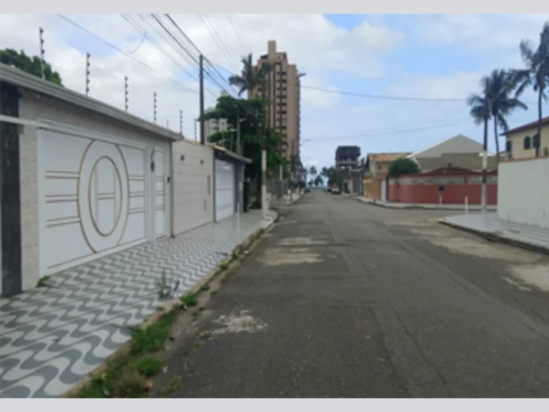 Foto 3 de 6: Casa em leilão em Praia Grande - SP, bairro Balneário Flórida — Casa - Praia Grande - SP