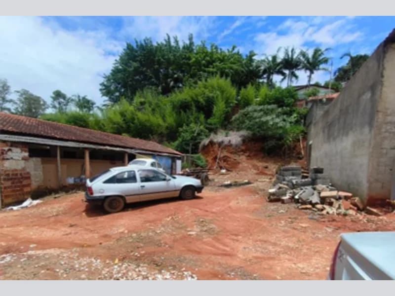Foto 2 de 4: Terreno em leilão em Monte Sião - MG, bairro Alves — Terreno - Monte Sião - MG