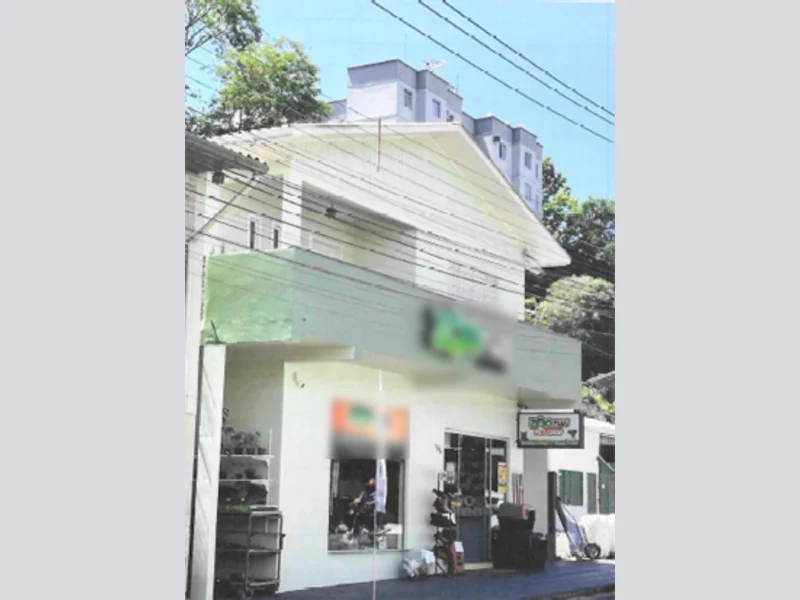 Foto 3 de 3: Casa em leilão em Concórdia - SC — Casa - Concórdia - SC