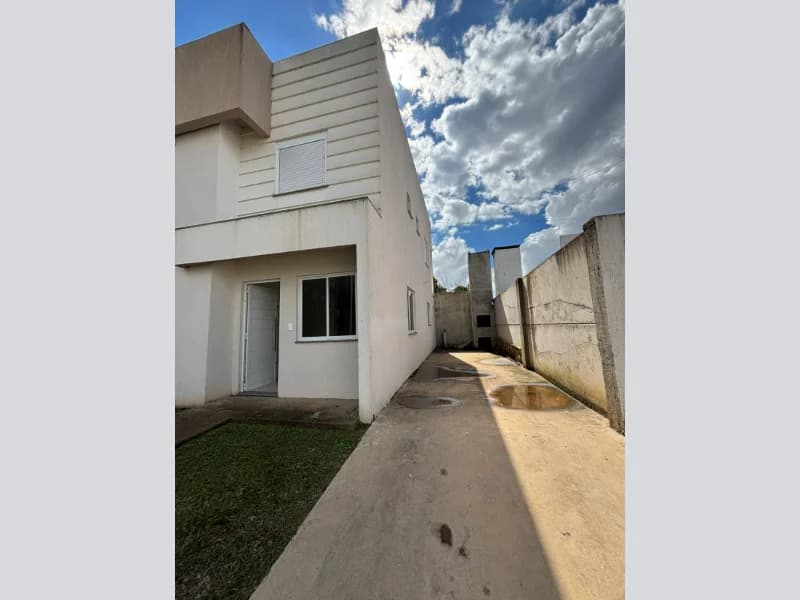 Foto 5 de 5: Casa em leilão em Soledade - RS, bairro Bairro das Fontes — Casa - Soledade - RS
