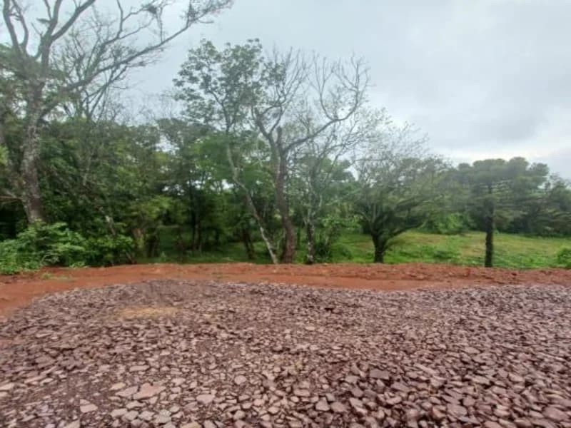 Foto 1 de 4: Terreno em leilão em Frederico Westphalen - RS, bairro São Cristóvão — Terreno - Frederico Westphalen - RS