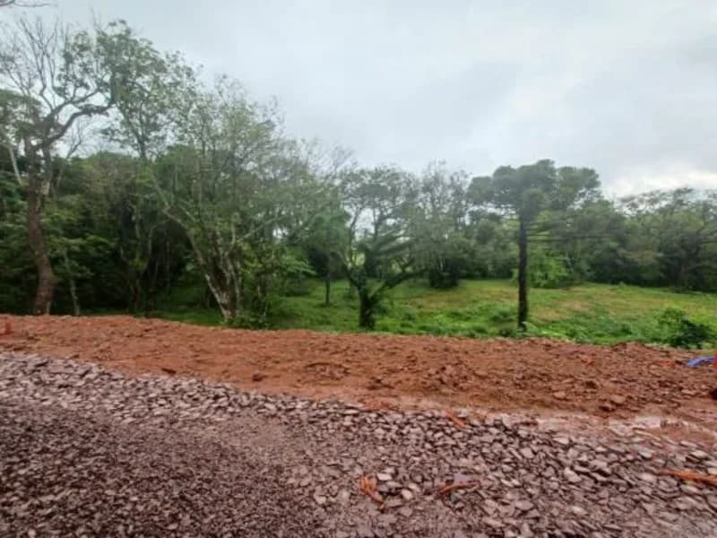 Foto 2 de 4: Terreno em leilão em Frederico Westphalen - RS, bairro São Cristóvão — Terreno - Frederico Westphalen - RS
