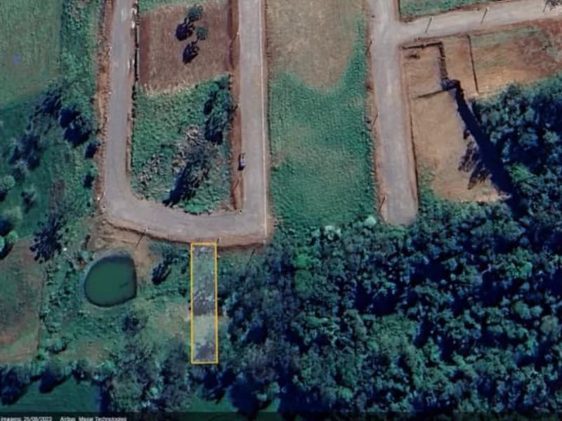 Foto 3 de 4: Terreno em leilão em Frederico Westphalen - RS, bairro São Cristóvão — Terreno - Frederico Westphalen - RS