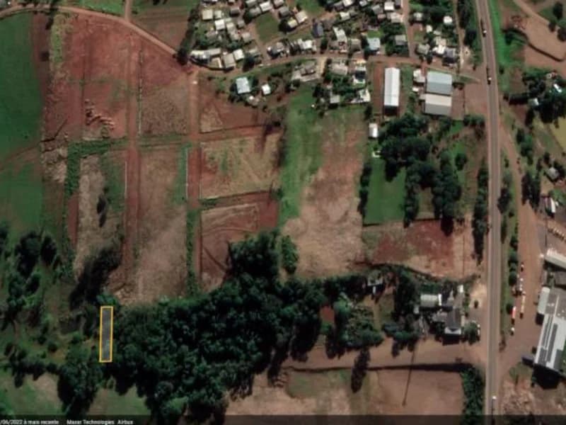 Foto 4 de 4: Terreno em leilão em Frederico Westphalen - RS, bairro São Cristóvão — Terreno - Frederico Westphalen - RS