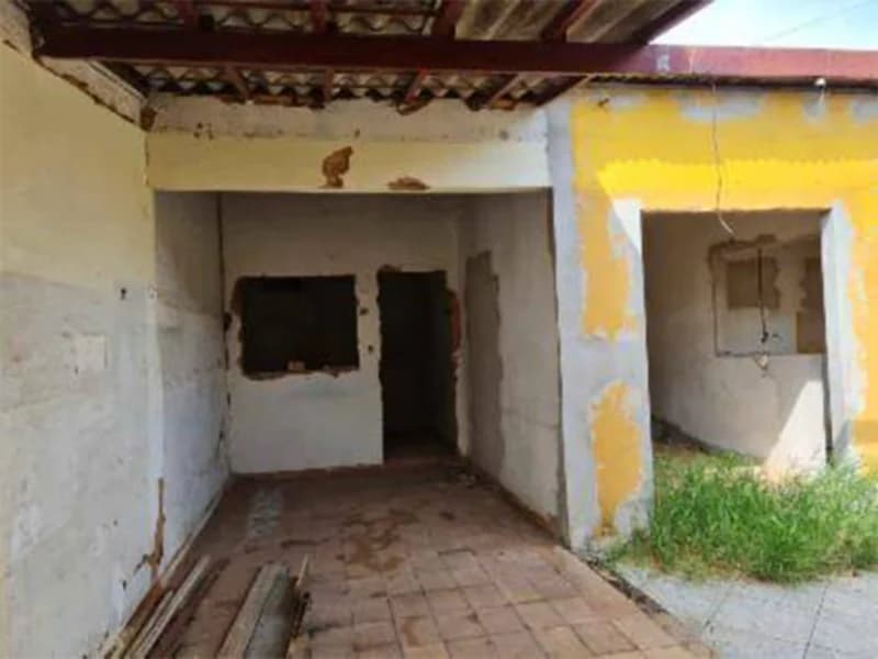 Foto 7 de 31: Casa em leilão em Tupã - SP, bairro Vila das Industrias — Casa - Tupã - SP