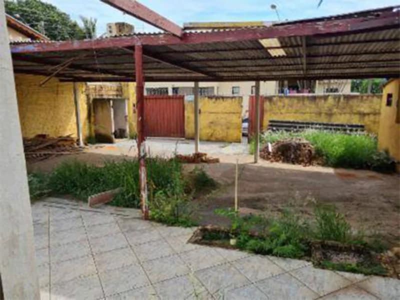 Foto 6 de 31: Casa em leilão em Tupã - SP, bairro Vila das Industrias — Casa - Tupã - SP
