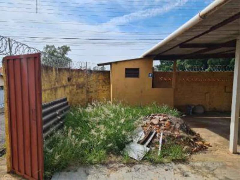 Foto 10 de 31: Casa em leilão em Tupã - SP, bairro Vila das Industrias — Casa - Tupã - SP