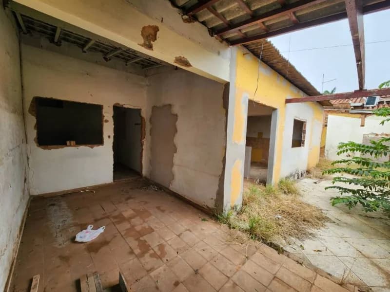Foto 19 de 31: Casa em leilão em Tupã - SP, bairro Vila das Industrias — Casa - Tupã - SP