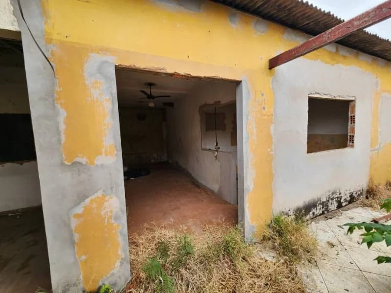 Foto 18 de 31: Casa em leilão em Tupã - SP, bairro Vila das Industrias — Casa - Tupã - SP