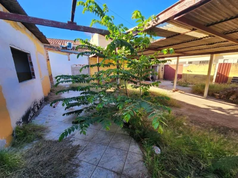 Foto 28 de 31: Casa em leilão em Tupã - SP, bairro Vila das Industrias — Casa - Tupã - SP