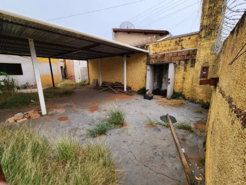 Foto 25 de 31: Casa em leilão em Tupã - SP, bairro Vila das Industrias — Casa - Tupã - SP