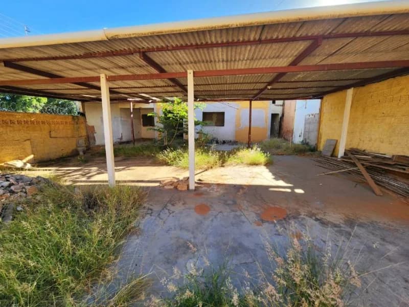 Foto 29 de 31: Casa em leilão em Tupã - SP, bairro Vila das Industrias — Casa - Tupã - SP