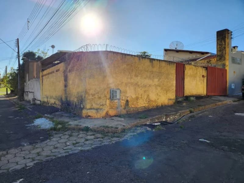 Foto 31 de 31: Casa em leilão em Tupã - SP, bairro Vila das Industrias — Casa - Tupã - SP