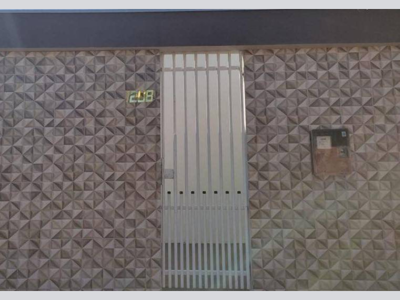 Foto 2 de 16: Casa em leilão em Arenápolis - MT, bairro Bela Vista — Casa - Arenápolis - MT