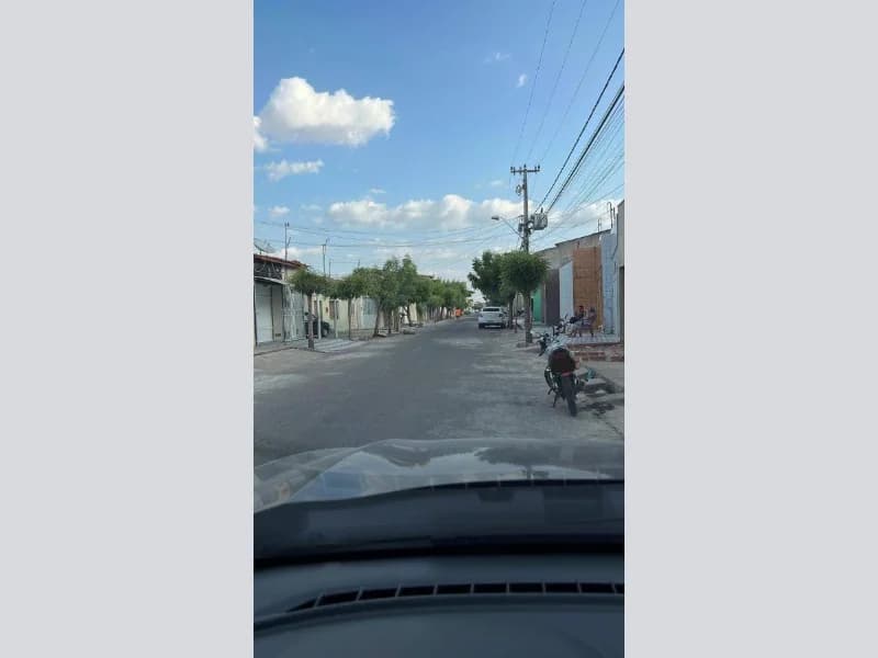 Foto 4 de 8: Casa em leilão em Iguatu - CE, bairro Vila Brasilia — Casa - Iguatu - CE
