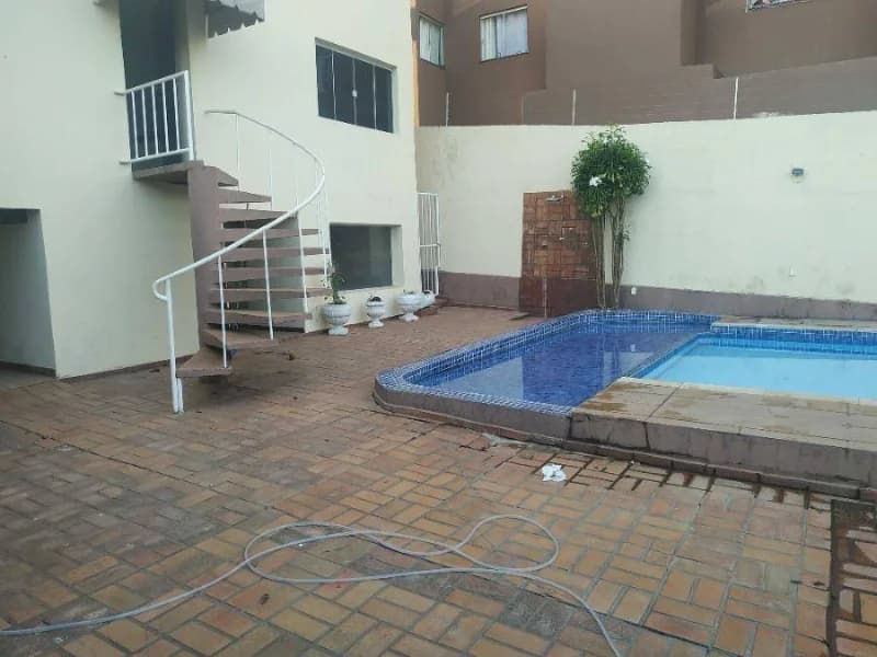 Foto 58 de 62: Casa em leilão em Cuiabá - MT, bairro Jardim Mariana — Casa - Cuiabá - MT