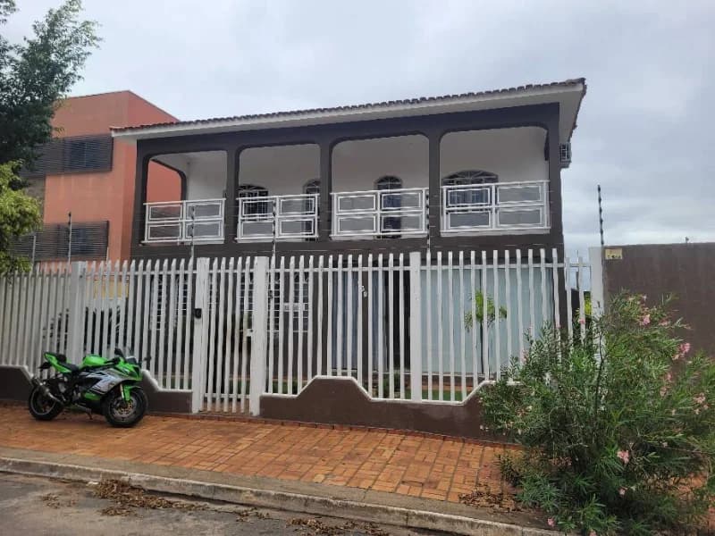 Foto 62 de 62: Casa em leilão em Cuiabá - MT, bairro Jardim Mariana — Casa - Cuiabá - MT