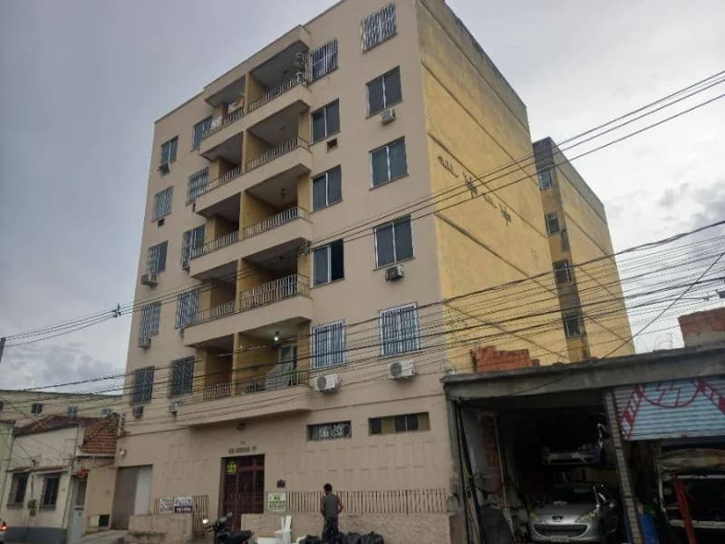 Foto 21 de 54: Apartamento em leilão em Rio De Janeiro - RJ, bairro Penha Circular — Apartamento - Rio de Janeiro - RJ