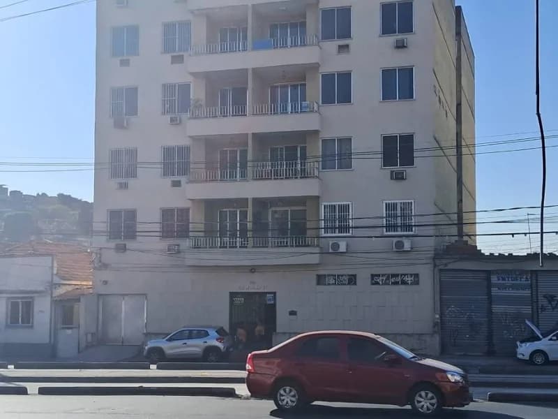Foto 42 de 54: Apartamento em leilão em Rio De Janeiro - RJ, bairro Penha Circular — Apartamento - Rio de Janeiro - RJ