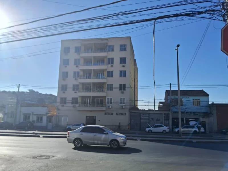 Foto 40 de 54: Apartamento em leilão em Rio De Janeiro - RJ, bairro Penha Circular — Apartamento - Rio de Janeiro - RJ
