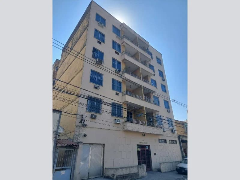 Foto 45 de 54: Apartamento em leilão em Rio De Janeiro - RJ, bairro Penha Circular — Apartamento - Rio de Janeiro - RJ