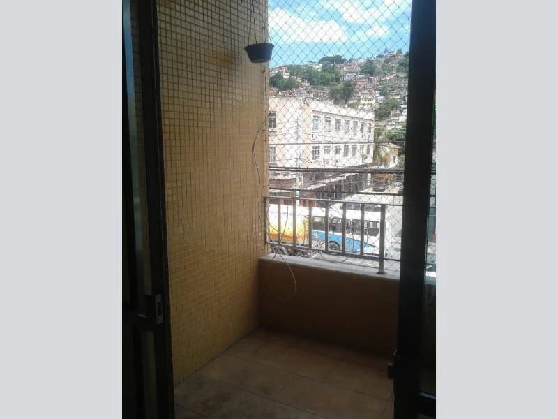Foto 48 de 54: Apartamento em leilão em Rio De Janeiro - RJ, bairro Penha Circular — Apartamento - Rio de Janeiro - RJ