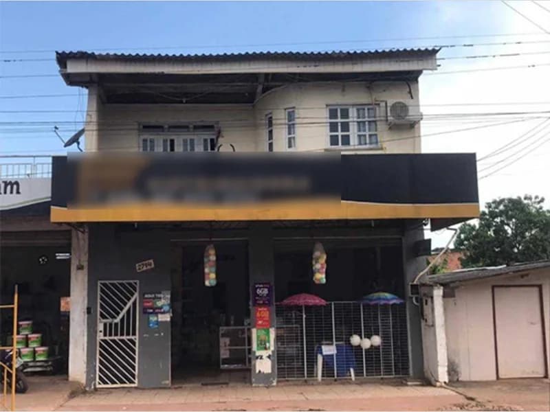 Foto 30 de 34: Comercial em leilão em Itacoatiara - AM, bairro Jauari I — Loja - Itacoatiara - AM