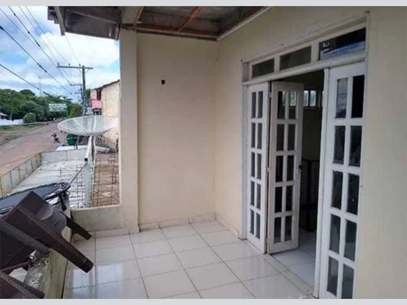 Foto 33 de 34: Comercial em leilão em Itacoatiara - AM, bairro Jauari I — Loja - Itacoatiara - AM