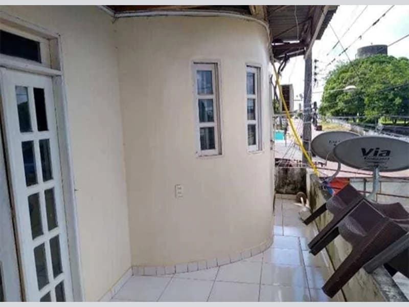 Foto 32 de 34: Comercial em leilão em Itacoatiara - AM, bairro Jauari I — Loja - Itacoatiara - AM