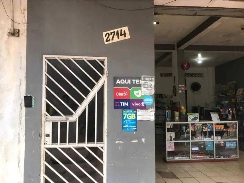 Foto 19 de 34: Comercial em leilão em Itacoatiara - AM, bairro Jauari I — Loja - Itacoatiara - AM
