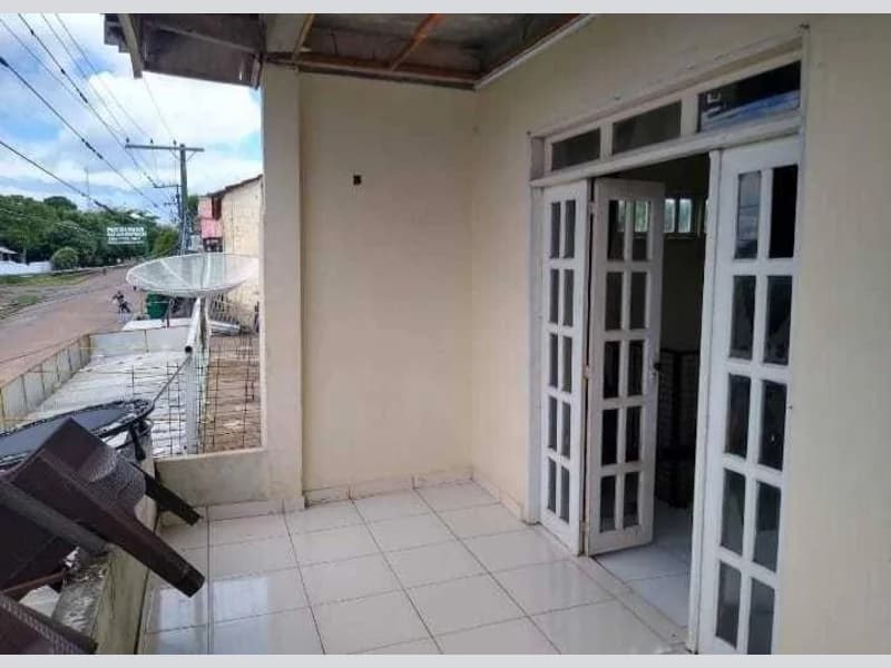 Foto 14 de 34: Comercial em leilão em Itacoatiara - AM, bairro Jauari I — Loja - Itacoatiara - AM