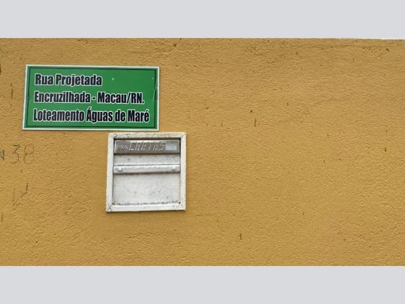 Foto 11 de 15: Casa em leilão em Macau - RN, bairro Centro — Casa - Macau - RN