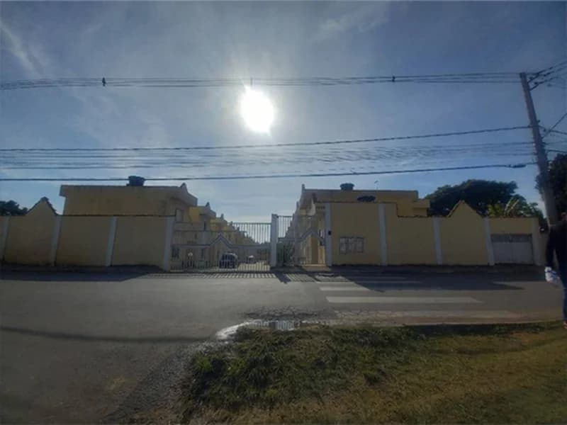Foto 14 de 15: Casa em leilão em Suzano - SP, bairro Recreio Sertãozinho — Casa - Suzano - SP