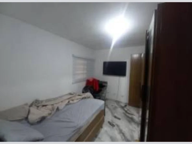 Foto 4 de 15: Casa em leilão em Suzano - SP, bairro Recreio Sertãozinho — Casa - Suzano - SP