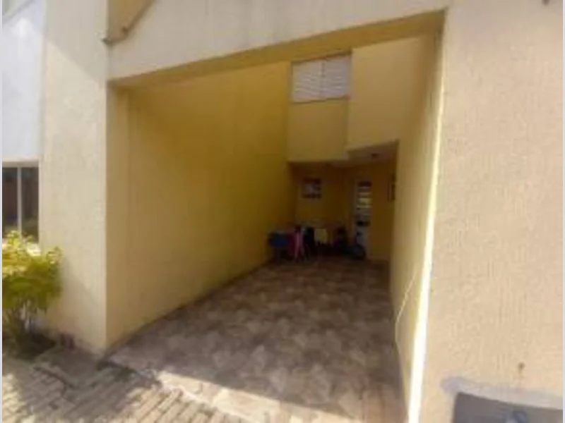 Foto 9 de 15: Casa em leilão em Suzano - SP, bairro Recreio Sertãozinho — Casa - Suzano - SP