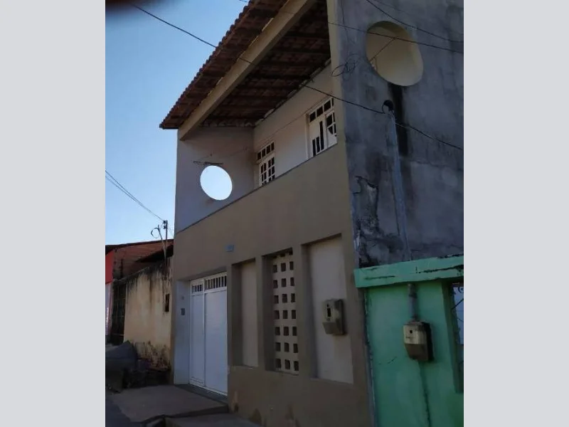 Foto 22 de 25: Casa em leilão em Bacabal - MA, bairro Centro — Casa - Bacabal - MA