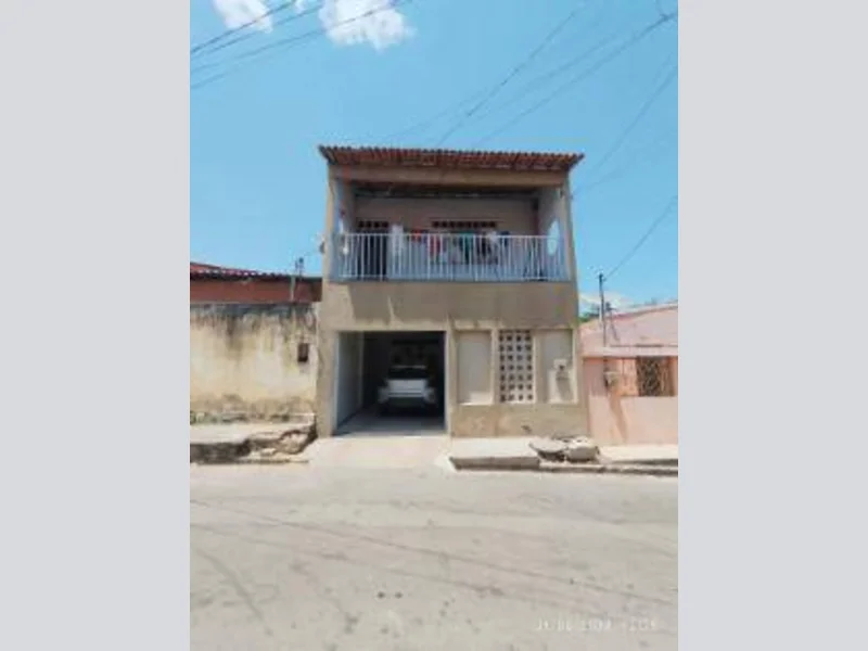 Foto 25 de 25: Casa em leilão em Bacabal - MA, bairro Centro — Casa - Bacabal - MA