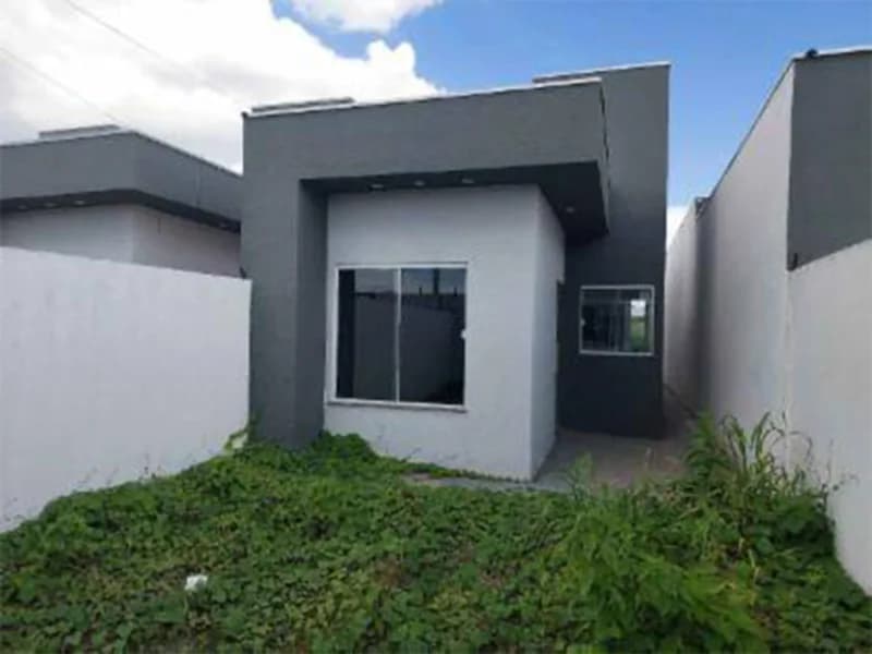 Foto 1 de 37: Casa em leilão em Sinop - MT — Casa - Sinop - MT
