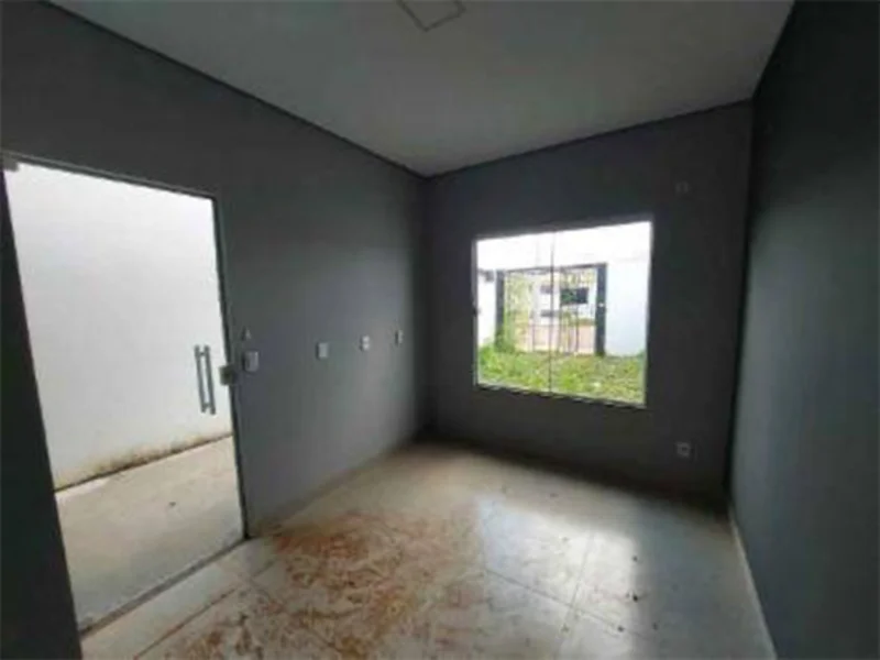Foto 10 de 37: Casa em leilão em Sinop - MT — Casa - Sinop - MT